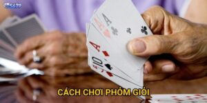 Cách chơi phỏm giỏi tại 5679 có khó không?