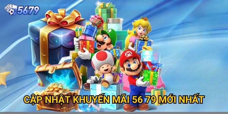 Trang chủ 30 Cập Nhật Khuyến Mãi 56 79 Mới Nhất