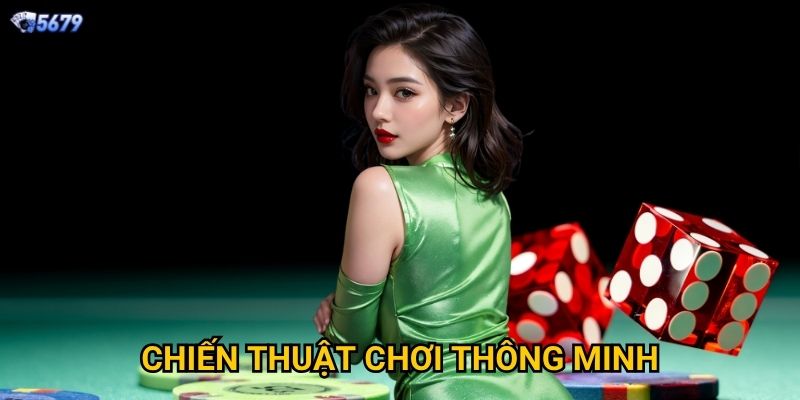 Tài xỉu đổi thưởng tại 5679 có uy tín không? 3 Chiến thuật chơi thông minh