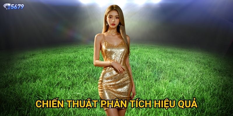 Kèo tài xỉu tại 5679 có dễ thắng không? 3 Chiến thuật phân tích hiệu quả