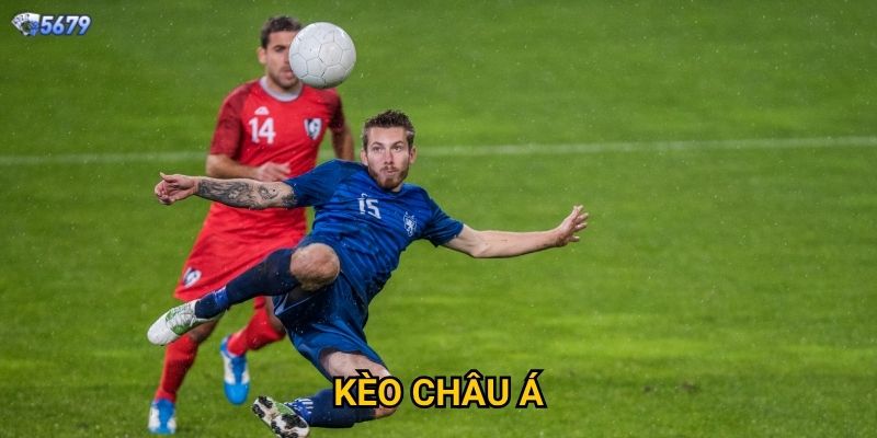 Kèo châu Á tại 5679 có những ưu điểm gì nổi bật?