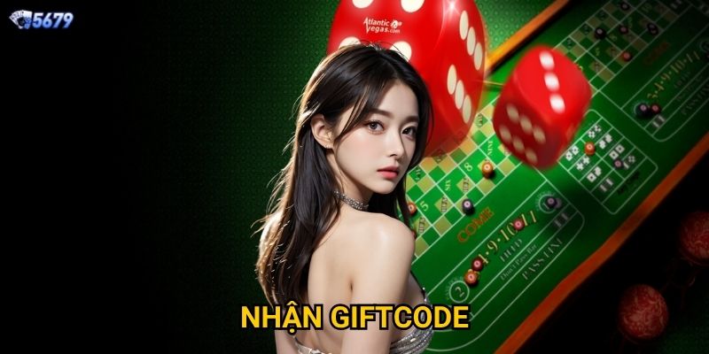 Nhận giftcode 5679 từ những nguồn nào uy tín?