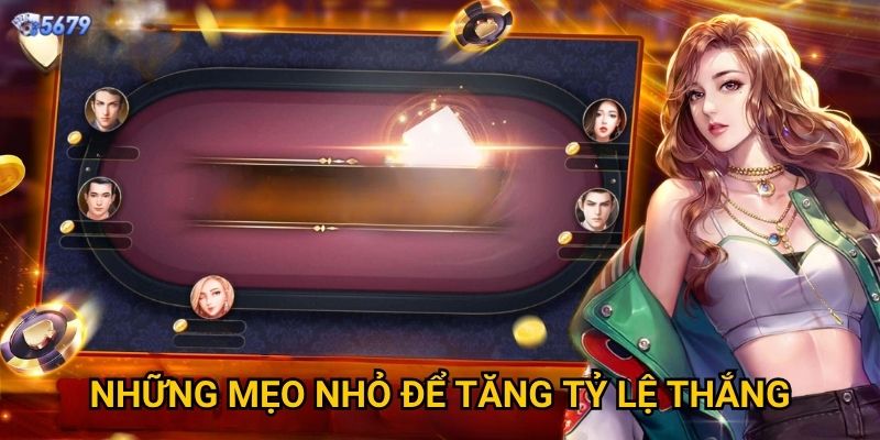 Kinh nghiệm chơi ba cây ăn tiền tại 5679 có gì hay? 3 Những mẹo nhỏ để tăng tỷ lệ thắng